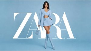 ZARA In Store Music Modern Fashion Background Playlist August 2026