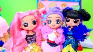Строим Пушистый Дом для Кейпоп охотниц! 💕 DIY поделки детям