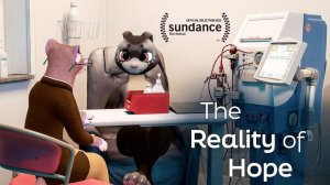Реальность надежды - The Reality of Hope - Трейлер мультфильма