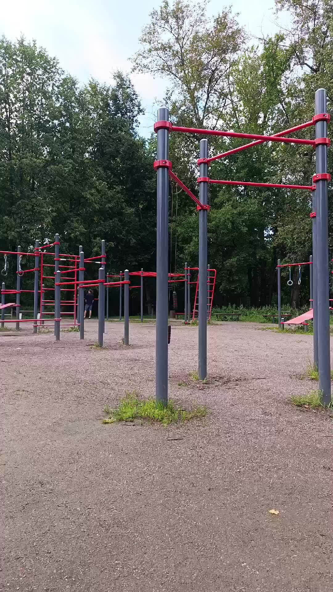 Спортивная Площадка. стрим.