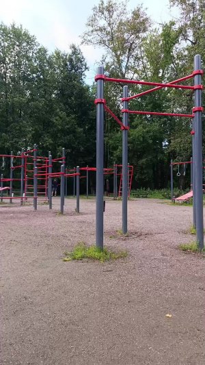 Спортивная Площадка. стрим.