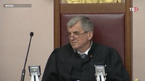 Верховный суд отклонил жалобу партии «Яблоко» на ее снятие с выборов в Госдуму