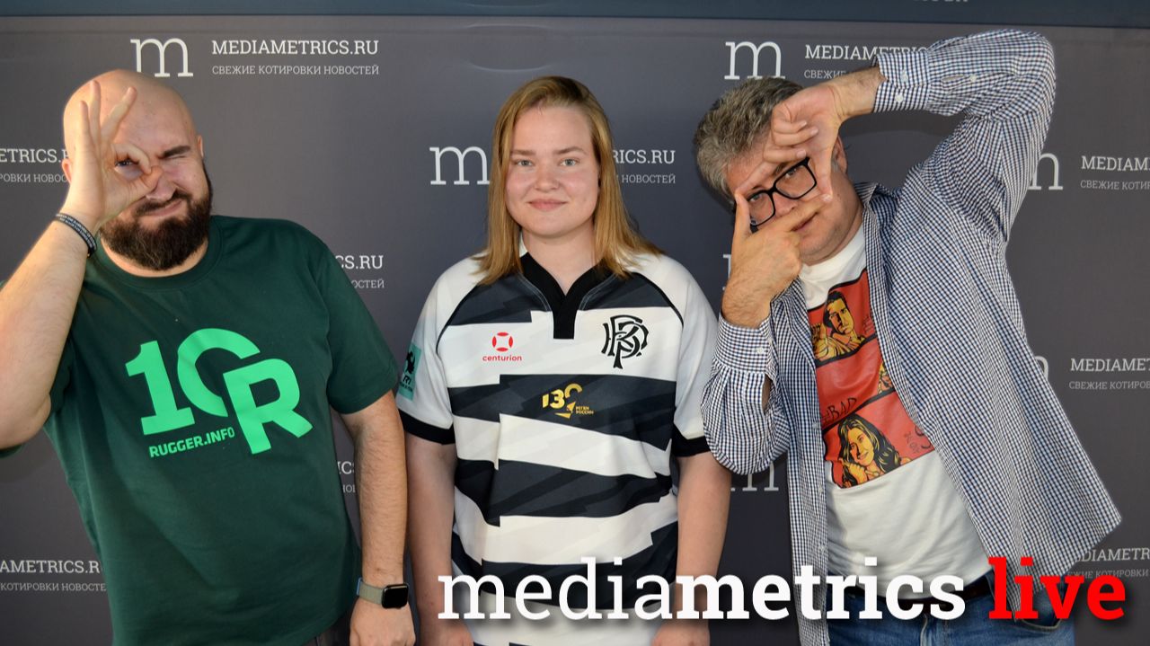 Rugby Madness. Секреты регбийной фотографии