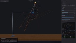 Makarov Physics Suite 2026 / Комплекс Физических Программ Макарова 2026 / Двойной маятник