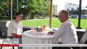 Бельгийское казачье общество продолжает защищать интересы наших граждан за границей