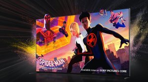 Большой Обзор Телевизора Sony Bravia 8 OLED | 55XR80P + Сравним с Samsung QD-OLED S95F!