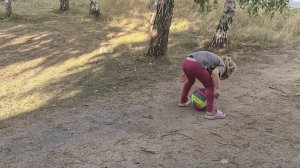 Игры на свежем воздухе. Подписываемся взаимно
