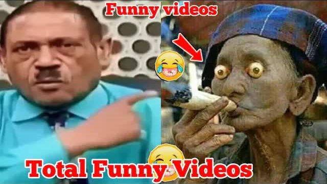Экстремальные смешные видео из TikTok - Попробуй не засмеяться, часть 20