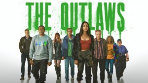 Нарушители - 2 сезон, 4 серия (сериал, 2022) / The Outlaws