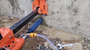использование алмазной дрели