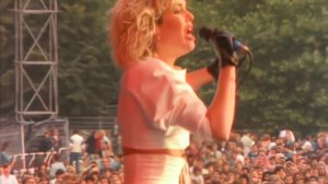 Kim Wilde - You Came