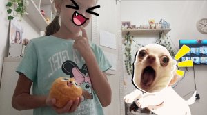 Маша меня пранканула! я её пранковала в ответ жёстко..