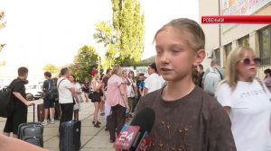 КОРОТКО. «ЧЕРНОМОРСКАЯ ЗОРЬКА» СНОВА ЖДЕТ В ГОСТИ