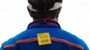 Сериал Тед Лассо - 4 сезон 2 серия / Ted Lasso