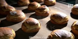 Производство хлеба: хлебопекарное оборудование MEMAK в работе — кейс Mutluer Bakery
