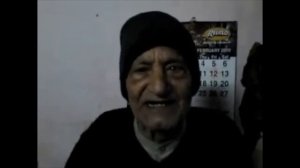 97-летний старец Барадвадж: Иди за пределы всего