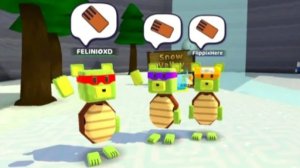 ИГРАЮ ЗА КОРОЛЯ В Super bear adventure! (Спойлер меня все уважают)