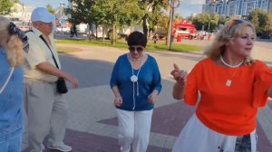 14 августа. Любовь, как птица...