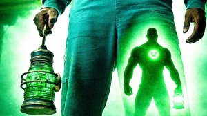 Фонари 1 серия 2026 — новый сериал DC (Субтитры, 2026)