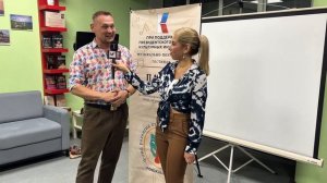 Эксклюзивное интервью шоумена и певца Степана Меньщикова Интернет-СМИ «Мой Головинский»