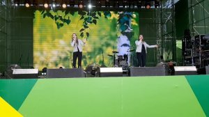 Вокальная студия Арго - Матушка Земля