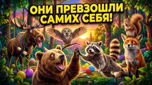 ОНИ ПРЕВЗОШЛИ САМИХ СЕБЯ! 🤣 Лучшая Нарезка Приколов 2026