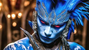 Нейро музыка Instrumental*Avatar*dubstep#музыка#стихи#нейро
