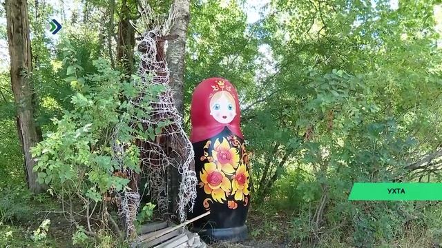 21 августа Ухта отпразднует свой 97-й день рождения