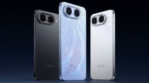 ВЫШЕЛ IQOO NEO 11 ULTRA - 9100mAh И DIMENSITY 9500M!