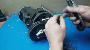 Как сделать удлинитель своими руками из пылесоса