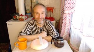 Перекус с Рыжулей. Смузя. Не ем пальмовое масло. Мукбанг. Обжор. Еда на камеру. Диета. Шизофрения.