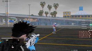 GTA 5RP | DM | SPEC15