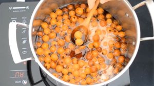 Райские яблочки в сиропе. 🍏 Готовим идеальное варенье из ранеток.