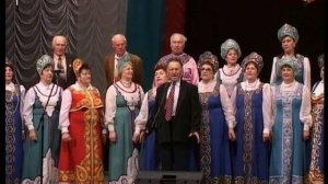 Родник 2007 Выйду на улицу