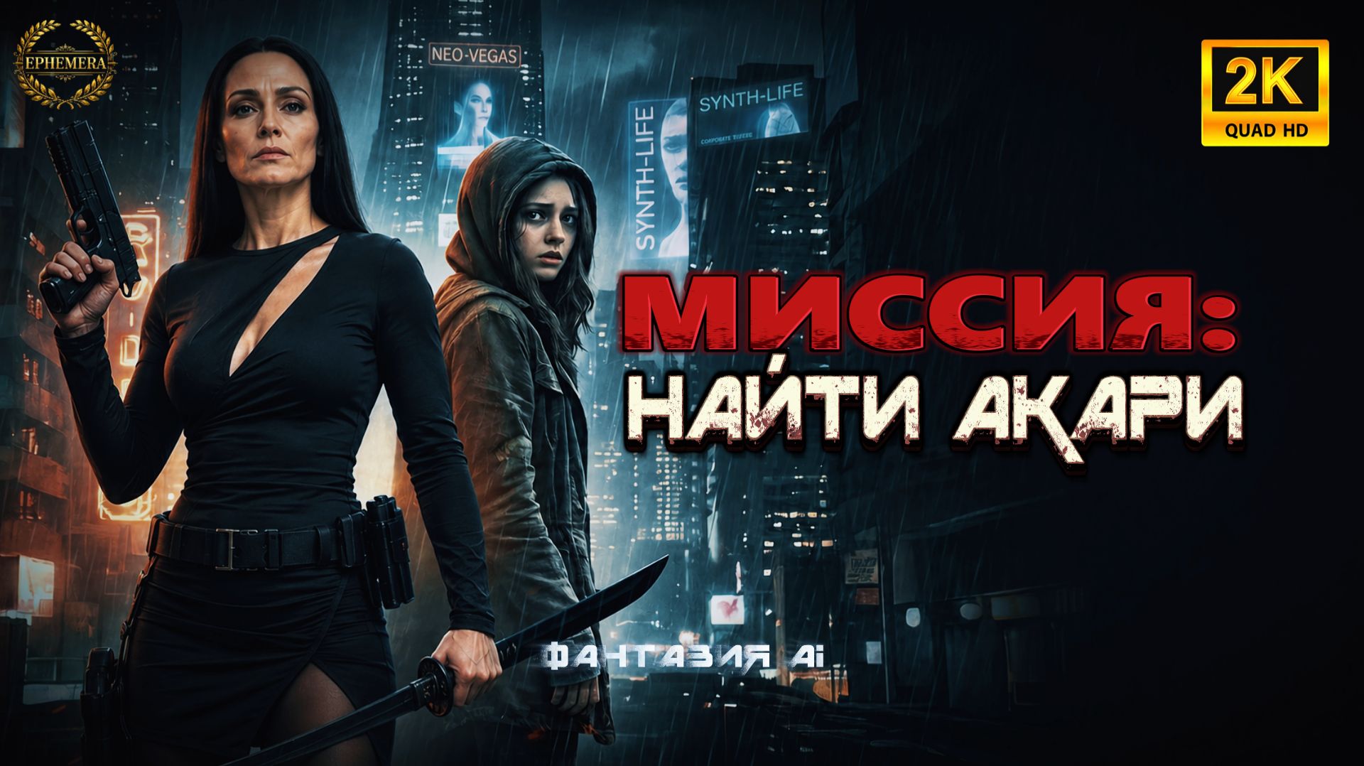 БАНШИ: ПОСЛЕДНИЙ СИГНАЛ АКАРИ ⚔️ | Киберпанк-миссия в HELIX CITY #2