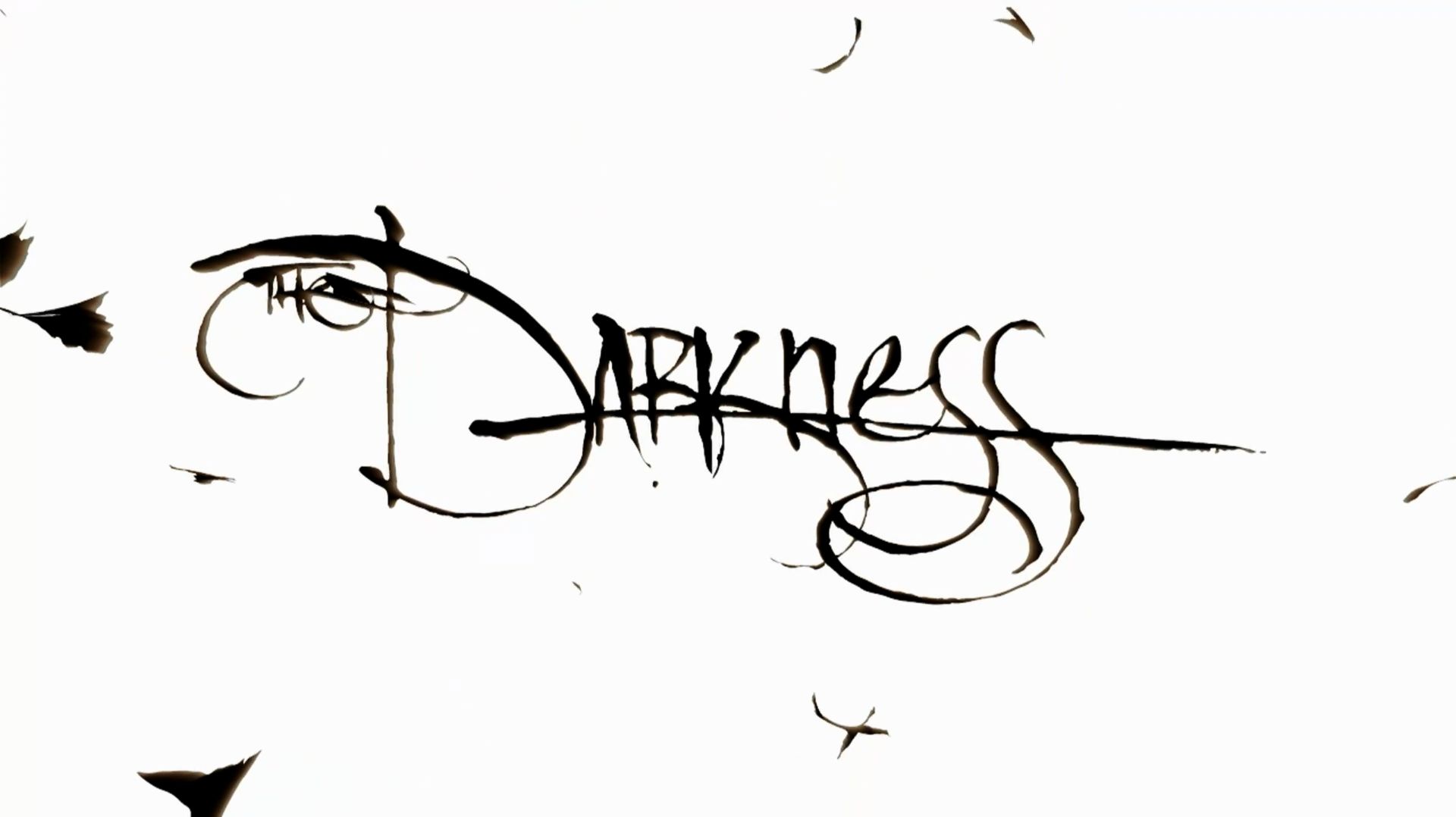The Darkness | Часть - 16 (Финал) [*2K]