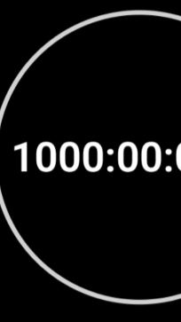 1000 Часов!