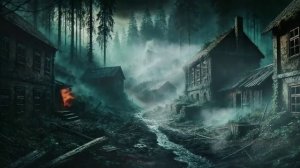 КГБ ПРОТИВ НЕЧИСТИ # ТАЁЖНАЯ ИСТОРИЯ