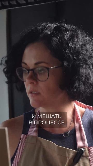 Почему опытные художники так ловко находят нужный цвет? Простой совет Ольги Григорьевой-Климовой