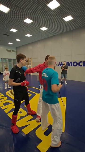 УТС по кумитэ в Москве