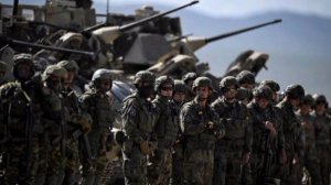 ❗️В НАТО подготовили 3 стратегии на случай войны с Россией, — Bild

—