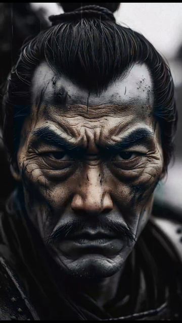 18-08-2026  BUSHIDO