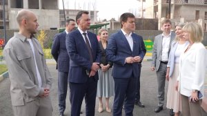 Программа «Главные новости» на 8 канале от 18.08.2026 Часть 1