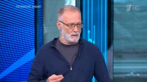 Безнаказанность! За четыре с половиной года войны мы не создали для них ни одной проблемы
