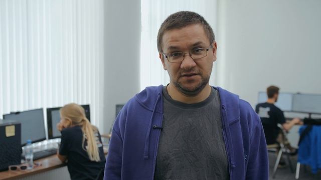МОиБД, общий