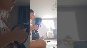 Как сделать батер из бумаги