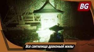 Beast of Reincarnation ➤ Все святилища драконьей жилы ➤ Достижение: Возвращенная душа