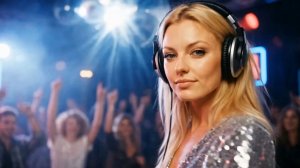 Back to the 80s - ITALO DISCO DJ Set 2026_(AI) 4K-2160