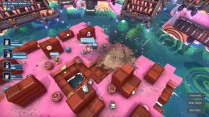[ПЕРЕЗАЛИВ] Worms Galactic Tactics leak