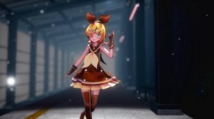 Rin Kagamine - Datsugoku
